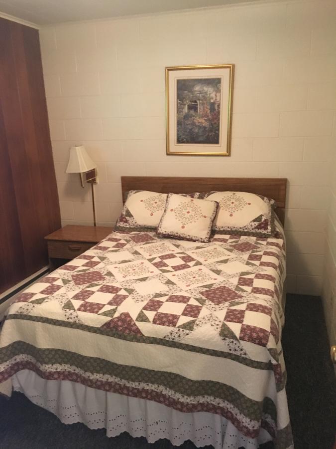 Muskegon Heights Bel Aire Motel المظهر الخارجي الصورة