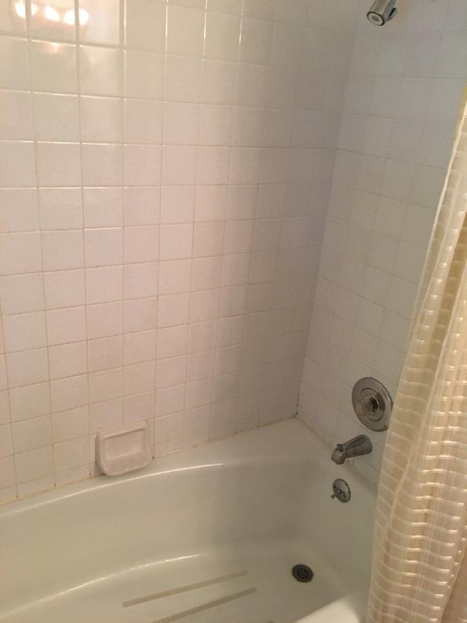 Muskegon Heights Bel Aire Motel المظهر الخارجي الصورة