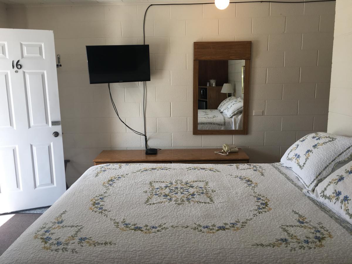 Muskegon Heights Bel Aire Motel المظهر الخارجي الصورة