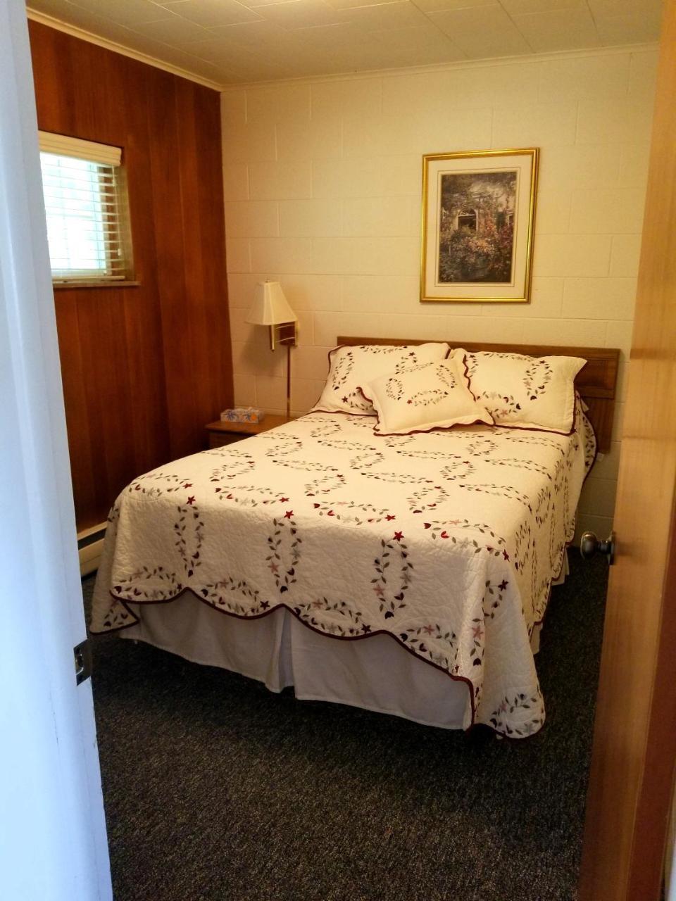 Muskegon Heights Bel Aire Motel المظهر الخارجي الصورة