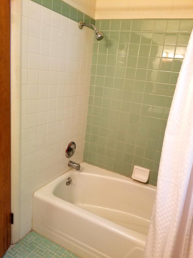 Muskegon Heights Bel Aire Motel المظهر الخارجي الصورة